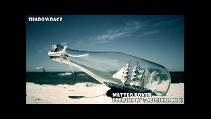 Matteo Poker - Frequency (original Mix)
