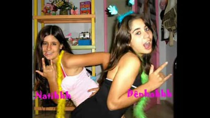 Dinhahaaa & Dnhahaaa