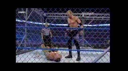 Wwe Randy Orton vs Christian Super Smackdown 08.30.11