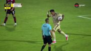 Goal by Levski Sofia
