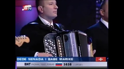 Saban Saulic - Kraljice Srca Moga