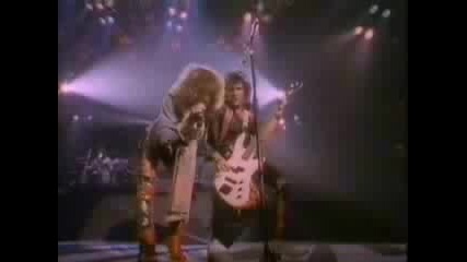 Bon Jovi - Never Say Good Bye