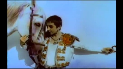 Mecano - Una Rosa es una Rosa (1991) Video Clip 