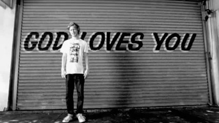 Asher Roth - G. R. I. N. D. 