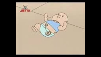 Whats with Andy - Season 03 ep01 [bg audio]