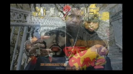 Big Pun Ft Kool G Rap - Dramacide 