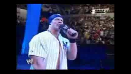 John Cena