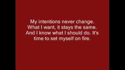 30 Seconds To Mars - Was It A Dream