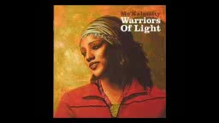 Mo'kalamity - Evolution