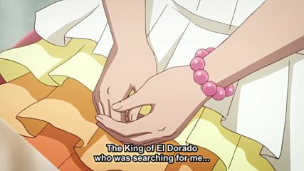 Garo: Vanishing Line Episode 20