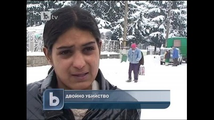 Двойно убийство в Русенско (2) 