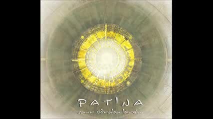 Patina - Caur Sidraba Birzim ( Full Album 2012 ) ethmo ambient music