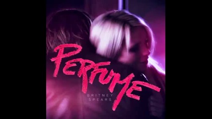 *2014* Britney Spears ft. Sia - Perfume ( Acoustic version )