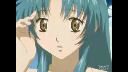 Full Metal Panic - Just The Girl