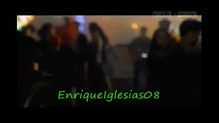 Enrique Iglesias - Ring my bells 