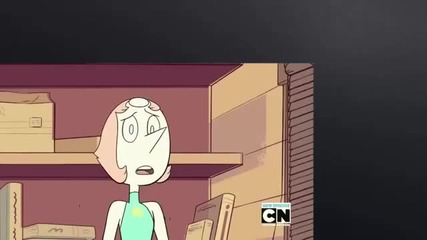 Steven Universe season 2 episode 1