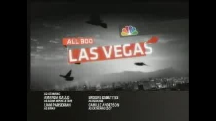 Las Vegas Promo S506