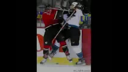 Jonathan Cheechoo 