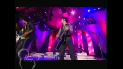Demi Lovato - this is me (camp rock 1)