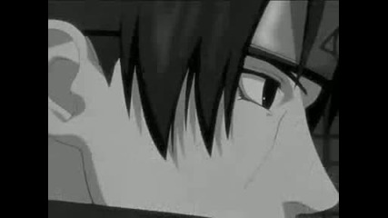 Sasuke Uchiha - Memories