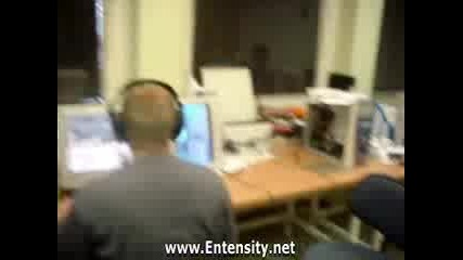 Counter Strike - Убиха Ме