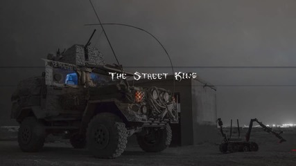 50 Cent Feat. Young Buck - The Street King [ Audio ]