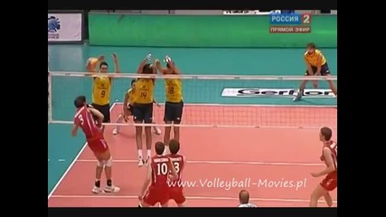World League 2010 Final Six 