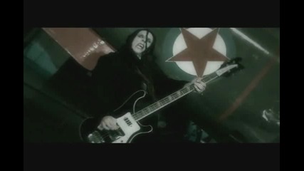 Deathstars - Blitzkrieg 