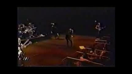 Scorpions - Under The Same Sun - Live - 1994