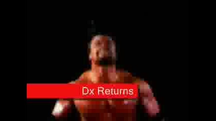 Dx Returns