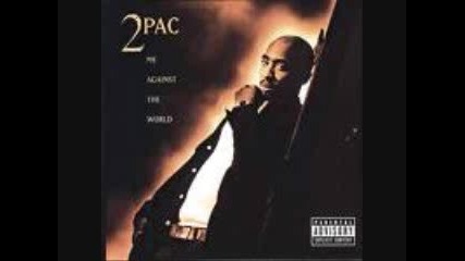 2pac - Death Around The Corner [ Me Against The World ]