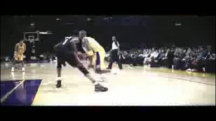 Forever Elite(bryant, James, Wade, Howard)
