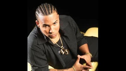 Don Omar - Salvaje New Edition 2008