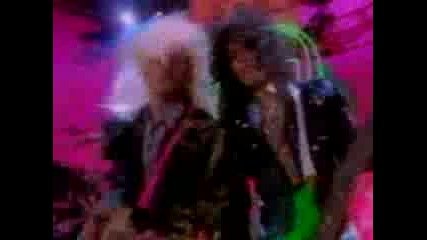 Poison - I Want Action