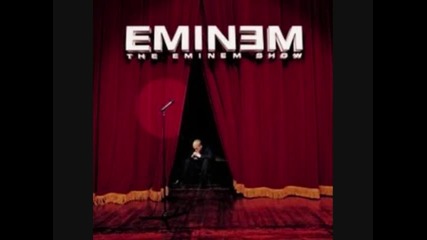 Eminem ft. Obie Trice and Dmx - go to sleep