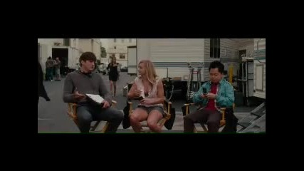 Просто секс / No Strings Attached (2011) - трейлър