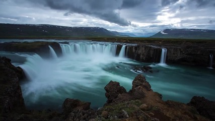Красотата на Исландия!