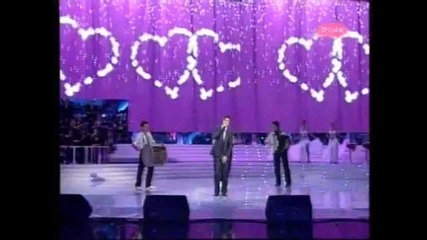 Stevan Andjelkovic - Ljubav moze bez nas