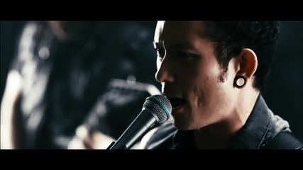 Trivium - Strife