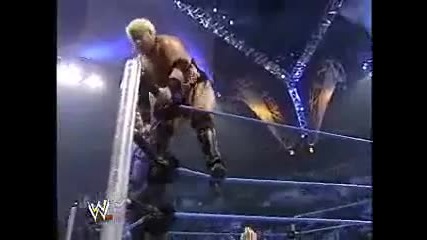 Wwe Smackdown 2003 John Cena Vs Rikishi