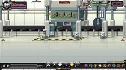 Aqw /join Extinction Full walkthrough