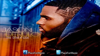 New Jason Derulo - The Other Side