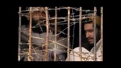 National Geographic Movie Afghan Heroin 1