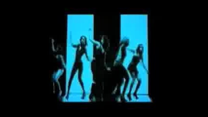 Mr Evil feat. Sean Paul - Back It Up