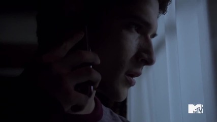 Teen Wolf 3x06 - season 3 episode 6 Extended Promo Motel California [hd]