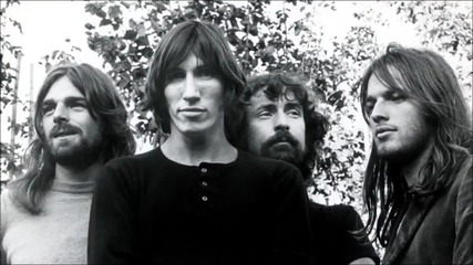 Превод - Pink Floyd - In The Flesh
