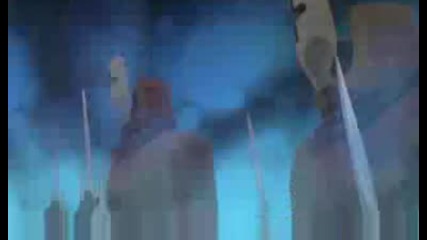 Bakumatsu Kikansetsu Irohanihoheto [episode 15 - Part 2/3]