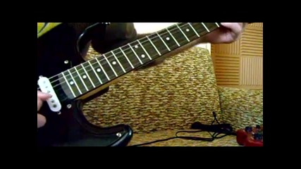 Pink Floyd Time - solo 