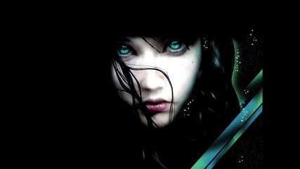 ety - Naturally Love (short Vocal Dubstep mix may 2011)