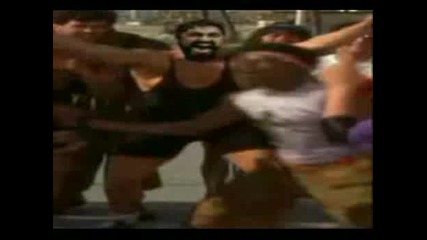 Sparta - Madness (remix)